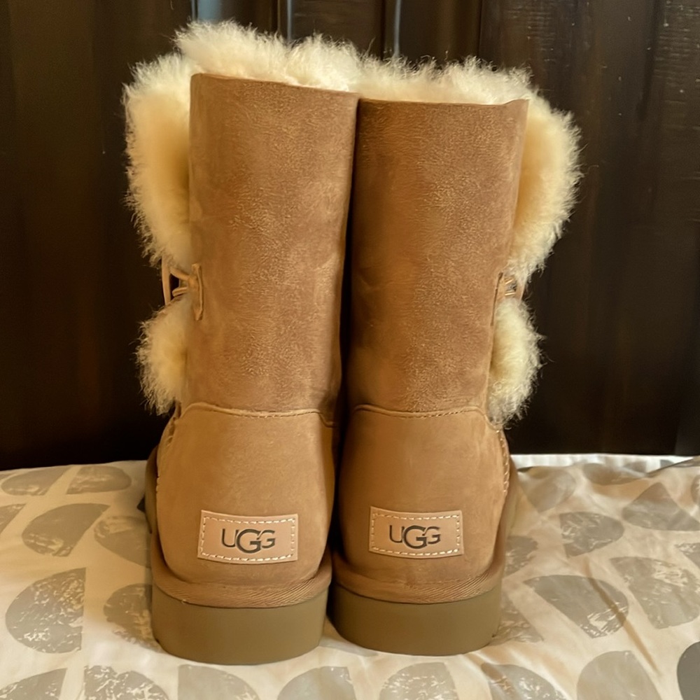 NWOB Women’s UGG boots
